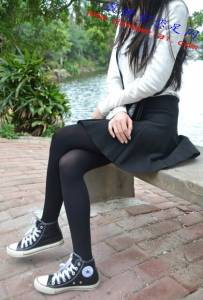 δ���ྫƷ-5 ��԰��ĺ�˿����Ь 135P