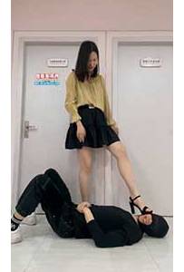 257�Ź��� 190ģ�ظ߸�Ű��