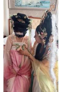 527���� ��Ӱ��˿����ū��ū